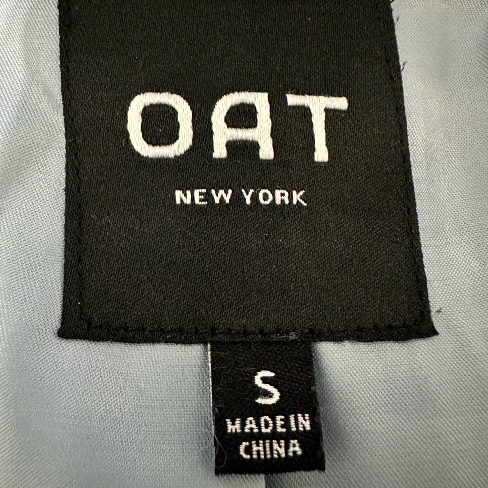 NWOT OAT Shacket - Picture 10 of 14